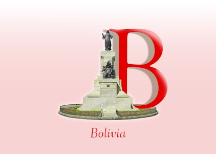 Projet Bolivia