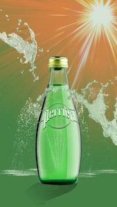 Projet Vibrant Showcase