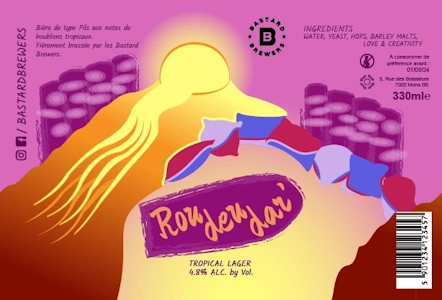 Projet Bastard Brewers